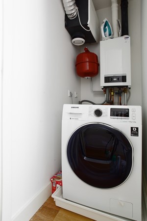 Medium property photo - Leliegracht 39C, 1016 GS Amsterdam